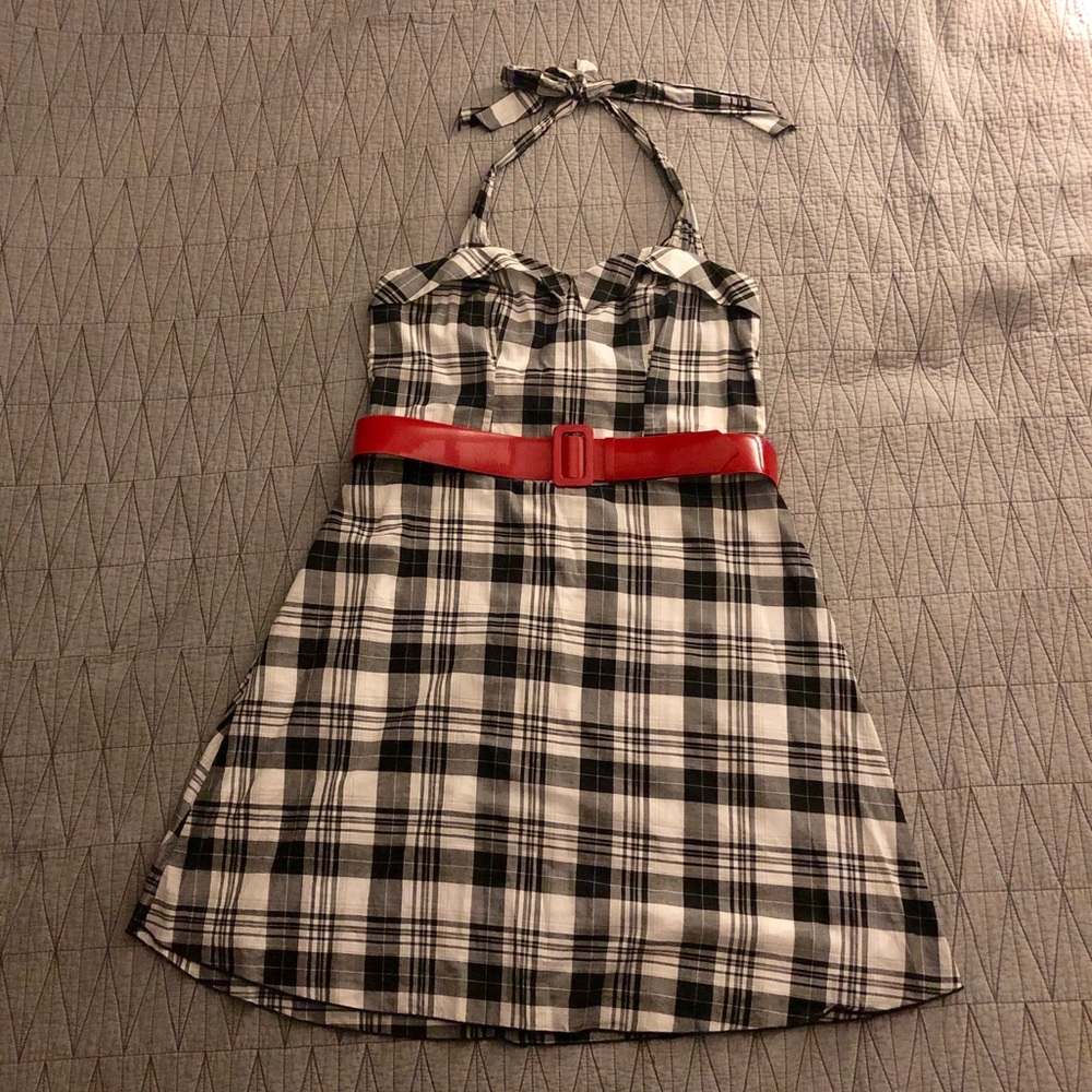 Vintage Style Dress *NEW* size 18